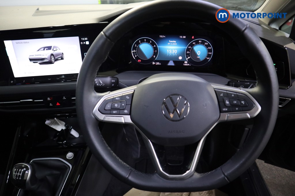 Used Volkswagen Golf 2024 for sale - 76889949: Photo 11