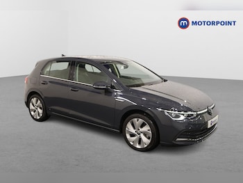 Volkswagen Golf feature image