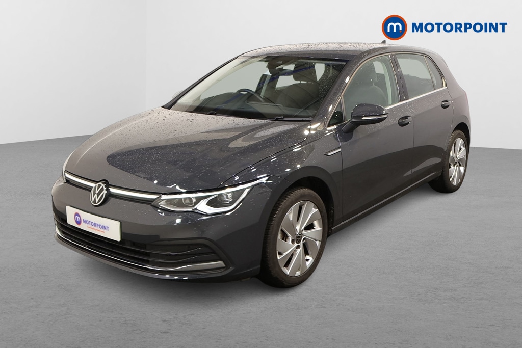 Used Volkswagen Golf 2024 for sale - 76889949: Photo 3
