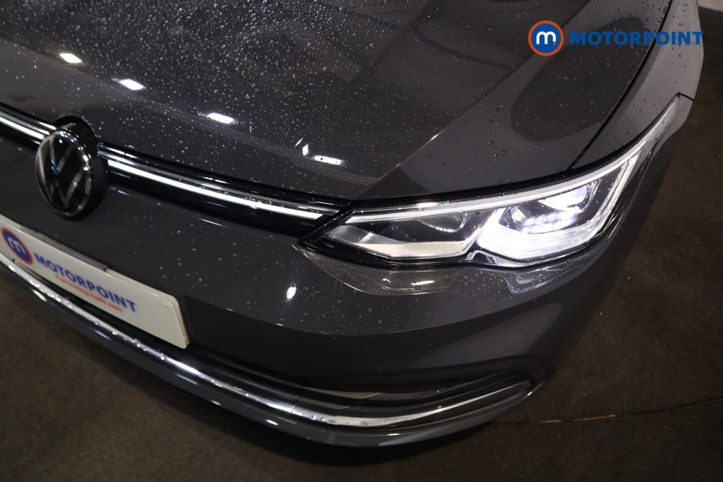 Used Volkswagen Golf 2024 for sale - 76889949: Photo 34