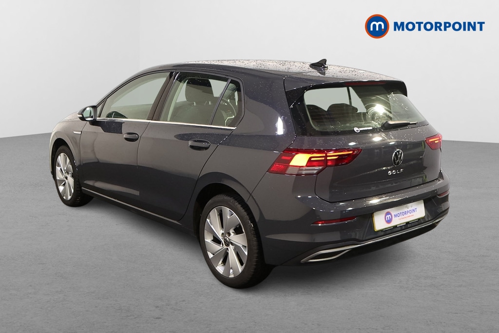 Used Volkswagen Golf 2024 for sale - 76889949: Photo 5