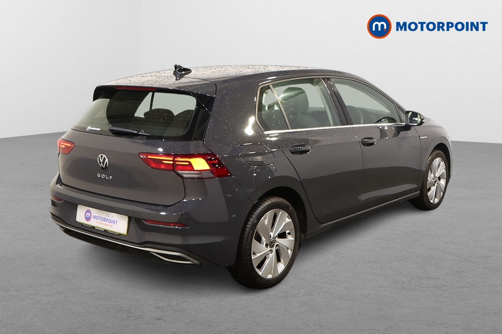 Used Volkswagen Golf 2024 for sale - 76889949: Photo 7