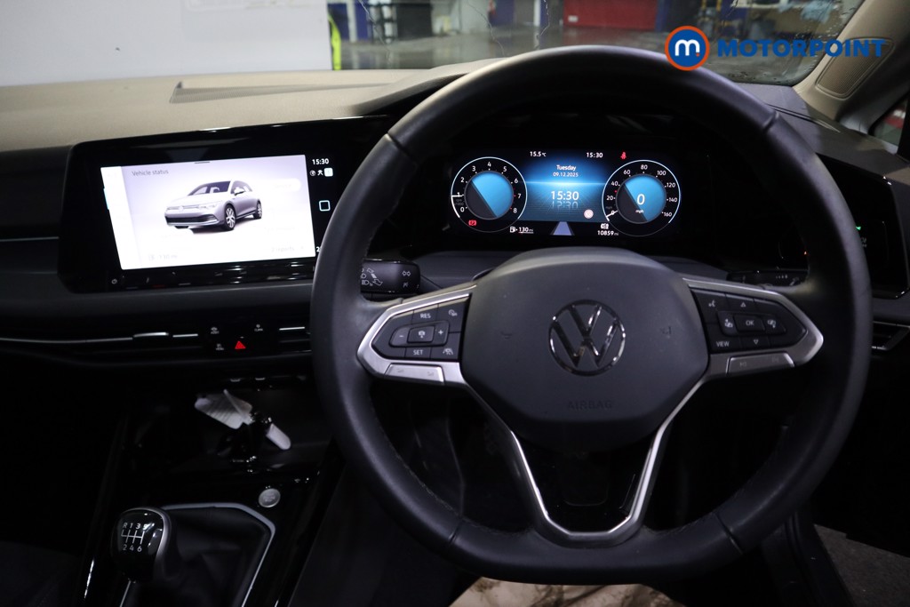 Used Volkswagen Golf 2024 for sale - 76889949: Photo 9