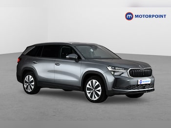 Used Skoda Kodiaq 2024 for sale - 79502587: Photo