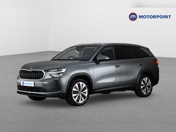 Used Skoda Kodiaq 2024 for sale - 79502587: Photo