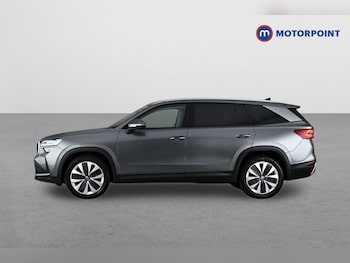 Used Skoda Kodiaq 2024 for sale - 79502587: Photo