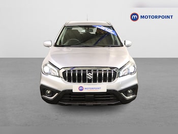 Used Suzuki SX4 S-Cross 2019 for sale - 75997547: Photo