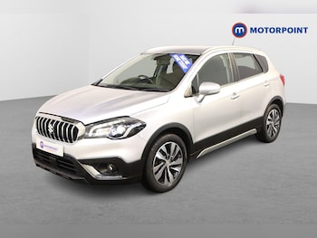 Used Suzuki SX4 S-Cross 2019 for sale - 75997547: Photo