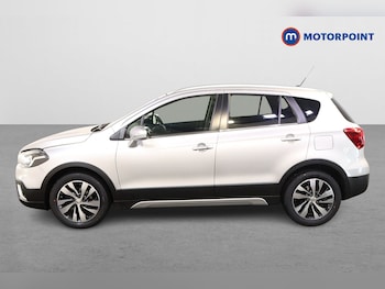 Used Suzuki SX4 S-Cross 2019 for sale - 75997547: Photo
