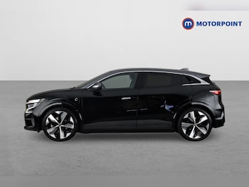 Used Renault Megane E Tech 2023 for sale - 79555691: Photo