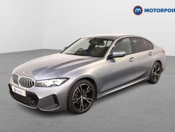 Used BMW 3 Series 2024 for sale - 74963242: Photo
