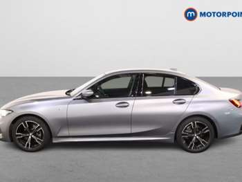 Used BMW 3 Series 2024 for sale - 74963242: Photo