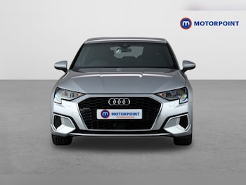 Used Audi A3 2024 for sale - 78721863: Photo