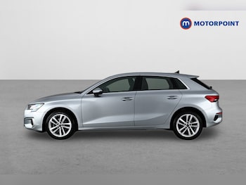 Used Audi A3 2024 for sale - 78721863: Photo