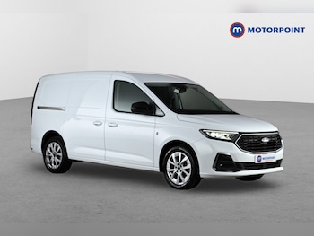 Used Ford Transit Connect 2025 for sale - 79469631: Photo