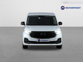 Used Ford Transit Connect 2025 for sale - 79469631: Photo