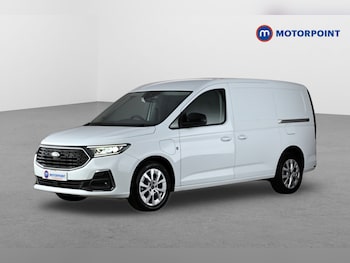 Used Ford Transit Connect 2025 for sale - 79469631: Photo