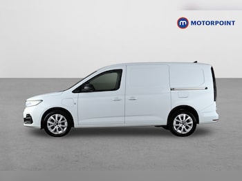 Used Ford Transit Connect 2025 for sale - 79469631: Photo
