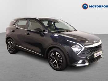 2022 - 1.6T GDi ISG Launch Edition 5dr