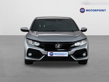Used Honda Civic 2018 for sale - 79492133: Photo
