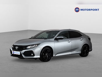 Used Honda Civic 2018 for sale - 79492133: Photo