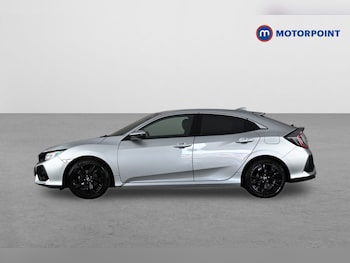 Used Honda Civic 2018 for sale - 79492133: Photo
