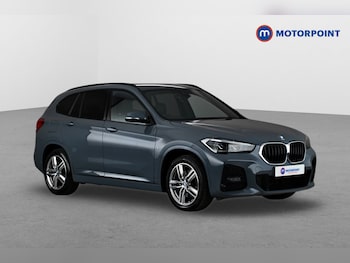 Used BMW X1 undefined for sale - 78718839: Photo