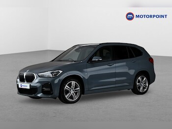 Used BMW X1 undefined for sale - 78718839: Photo