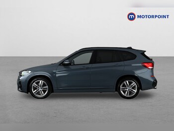 Used BMW X1 undefined for sale - 78718839: Photo