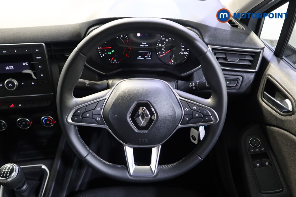 Used Renault Clio 2020 for sale - 77878539: Photo 10