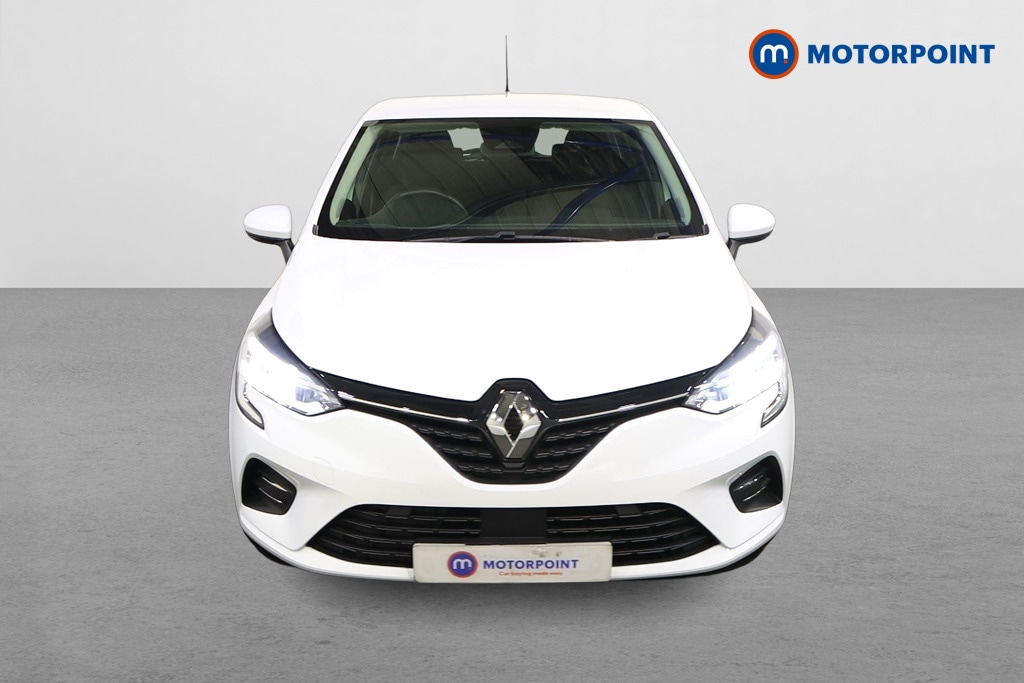 Used Renault Clio 2020 for sale - 77878539: Photo 2