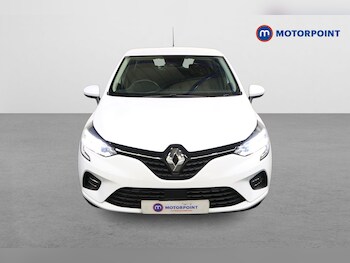 Used Renault Clio 2020 for sale - 77878539: Photo