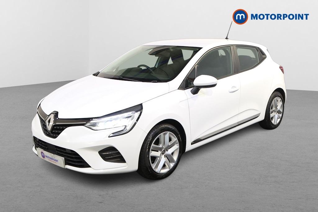 Used Renault Clio 2020 for sale - 77878539: Photo 3