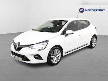Used Renault Clio 2020 for sale - 77878539: Photo