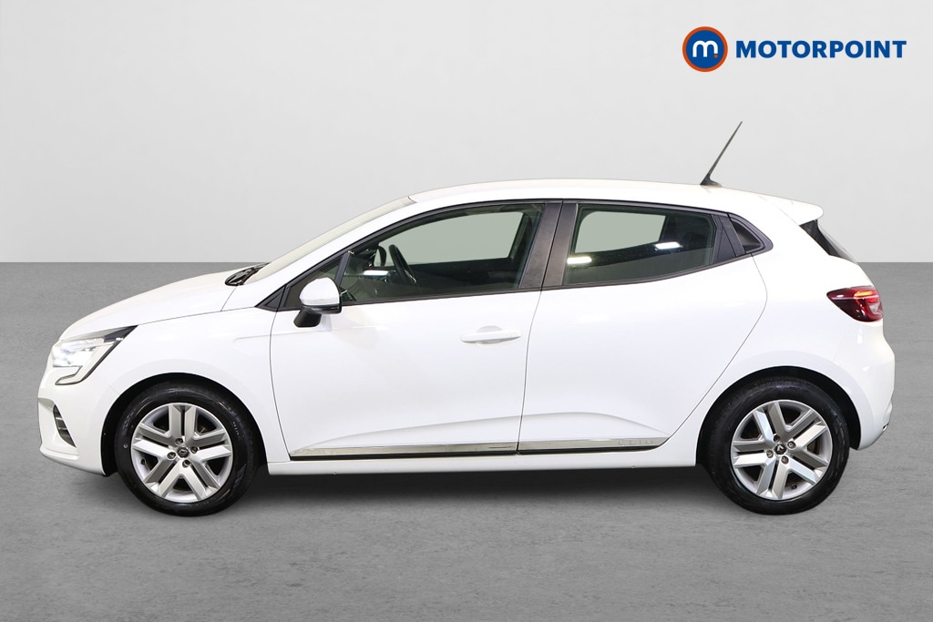 Used Renault Clio 2020 for sale - 77878539: Photo 4