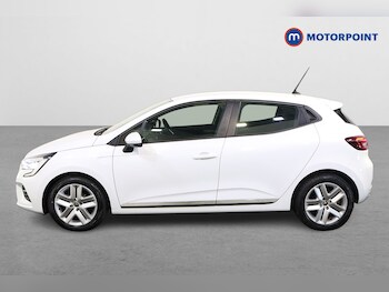 Used Renault Clio 2020 for sale - 77878539: Photo