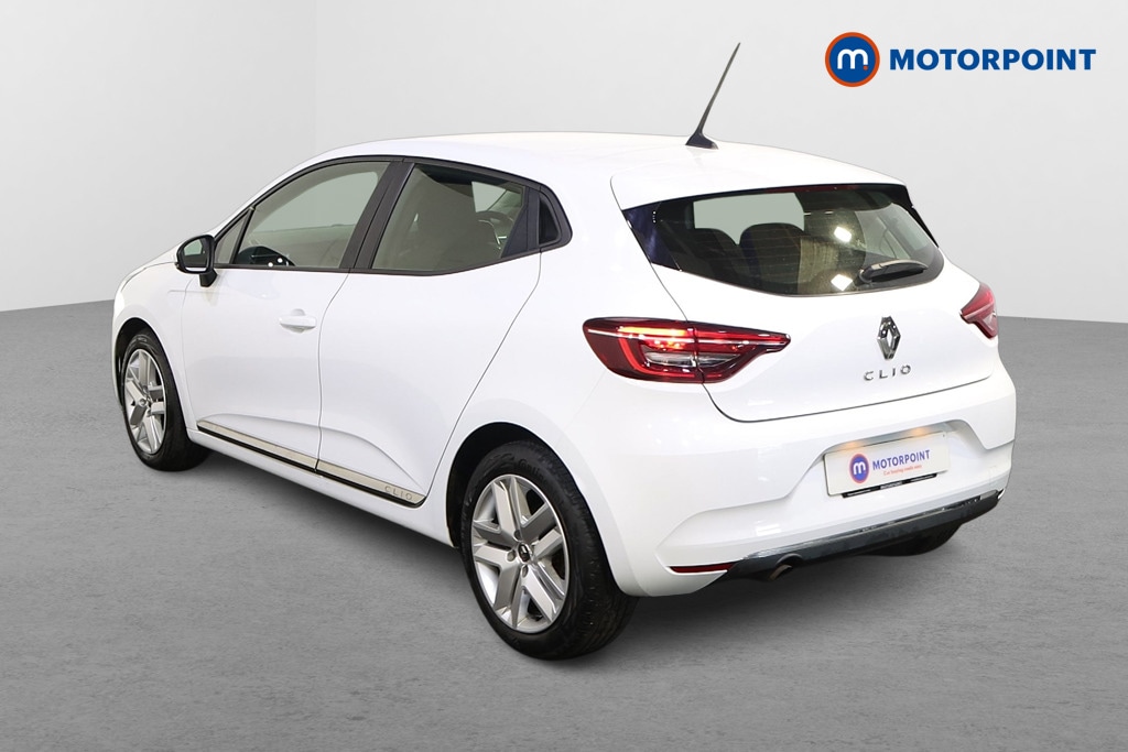 Used Renault Clio 2020 for sale - 77878539: Photo 5