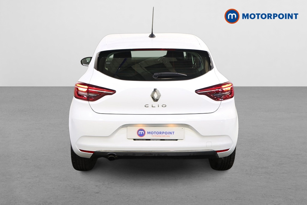 Used Renault Clio 2020 for sale - 77878539: Photo 6