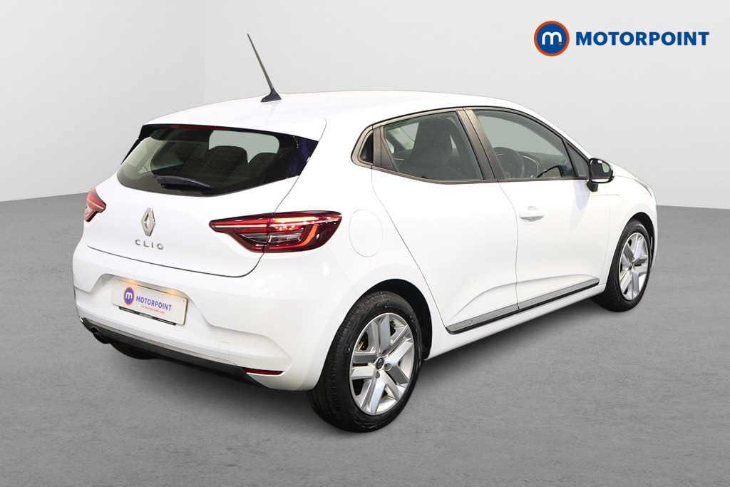 Used Renault Clio 2020 for sale - 77878539: Photo 7