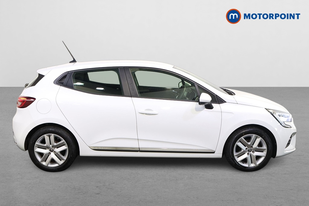 Used Renault Clio 2020 for sale - 77878539: Photo 8