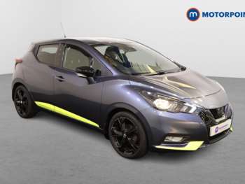 2022 - 1.0 IG-T 92 Kiiro 5dr
