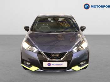 Used Nissan Micra 2022 for sale - 75067000: Photo