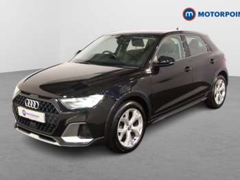 Used Audi A1 2020 for sale - 74938713: Photo