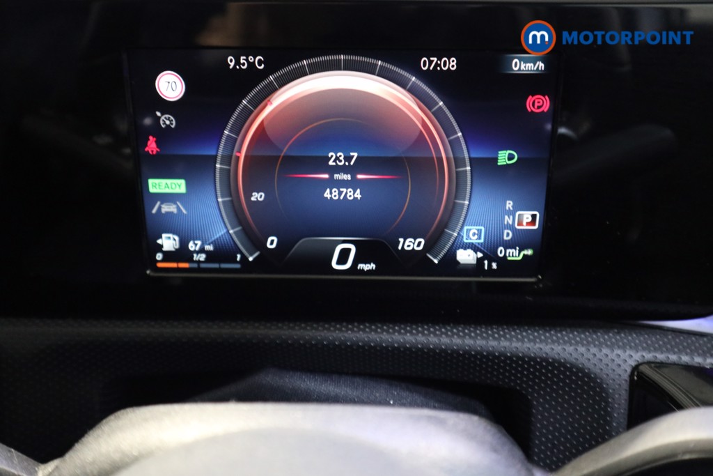 Used Mercedes-Benz A-Class 2021 for sale - 77148917: Photo 13