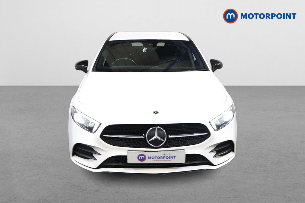 Used Mercedes-Benz A-Class 2021 for sale - 77148917: Photo 2