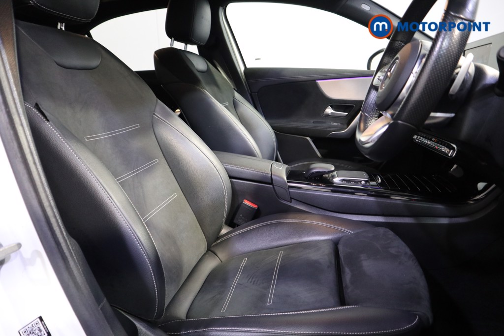 Used Mercedes-Benz A-Class 2021 for sale - 77148917: Photo 24