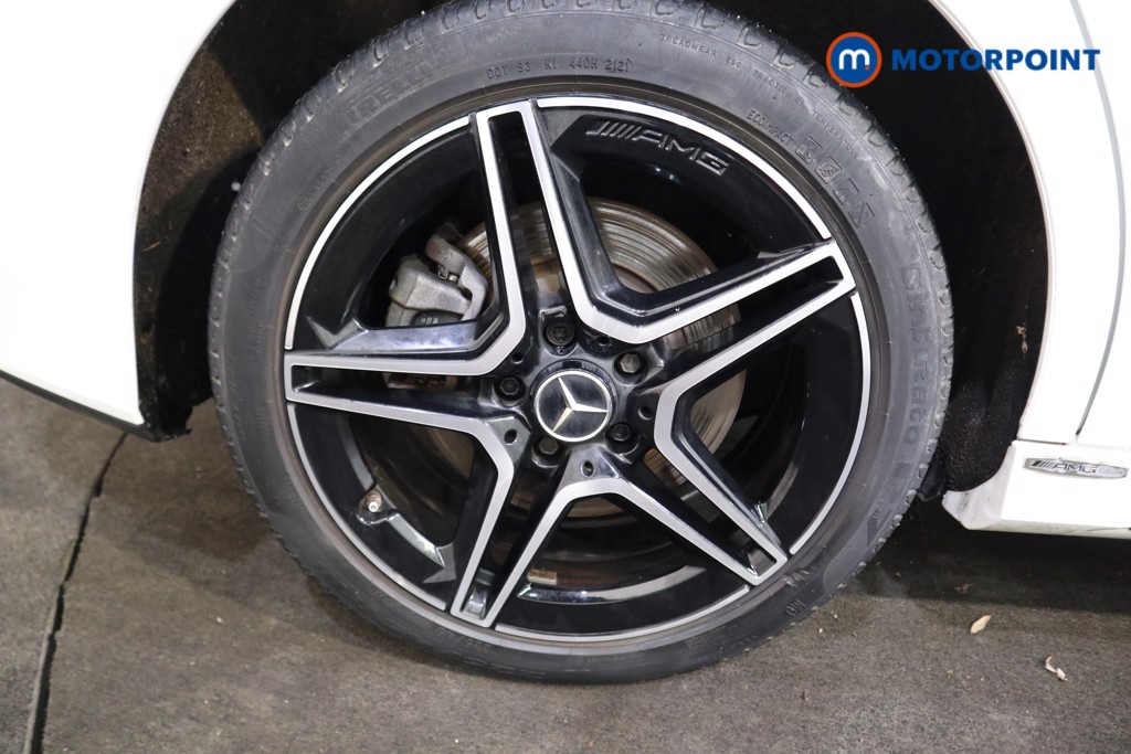 Used Mercedes-Benz A-Class 2021 for sale - 77148917: Photo 29