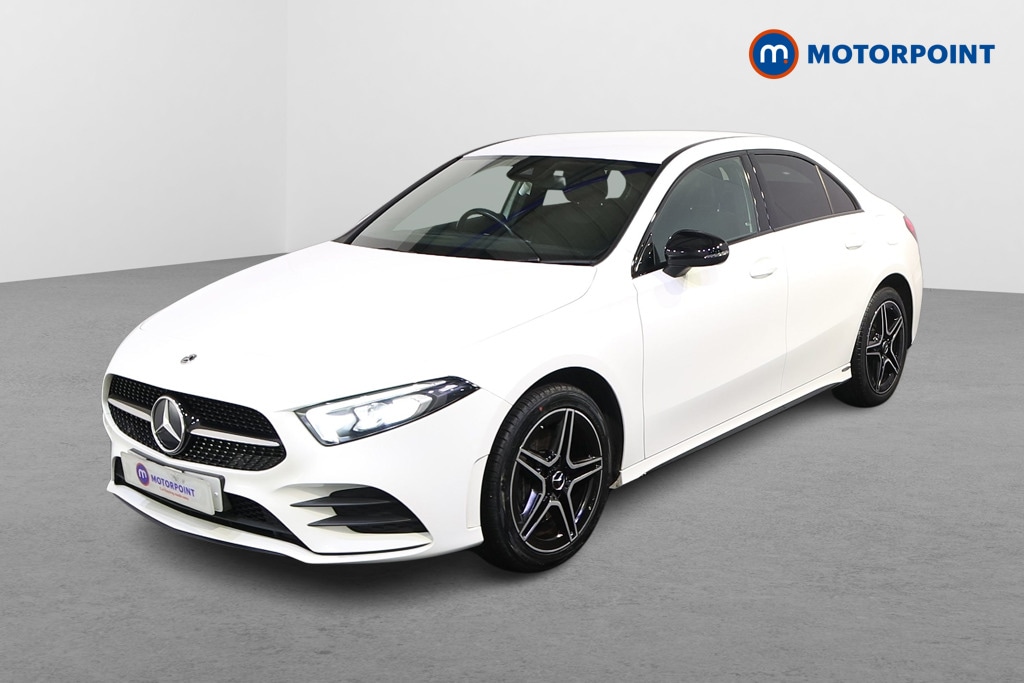 Used Mercedes-Benz A-Class 2021 for sale - 77148917: Photo 3