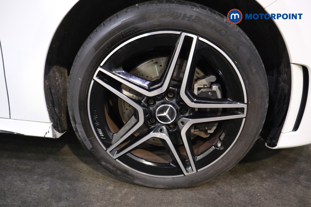 Used Mercedes-Benz A-Class 2021 for sale - 77148917: Photo 30