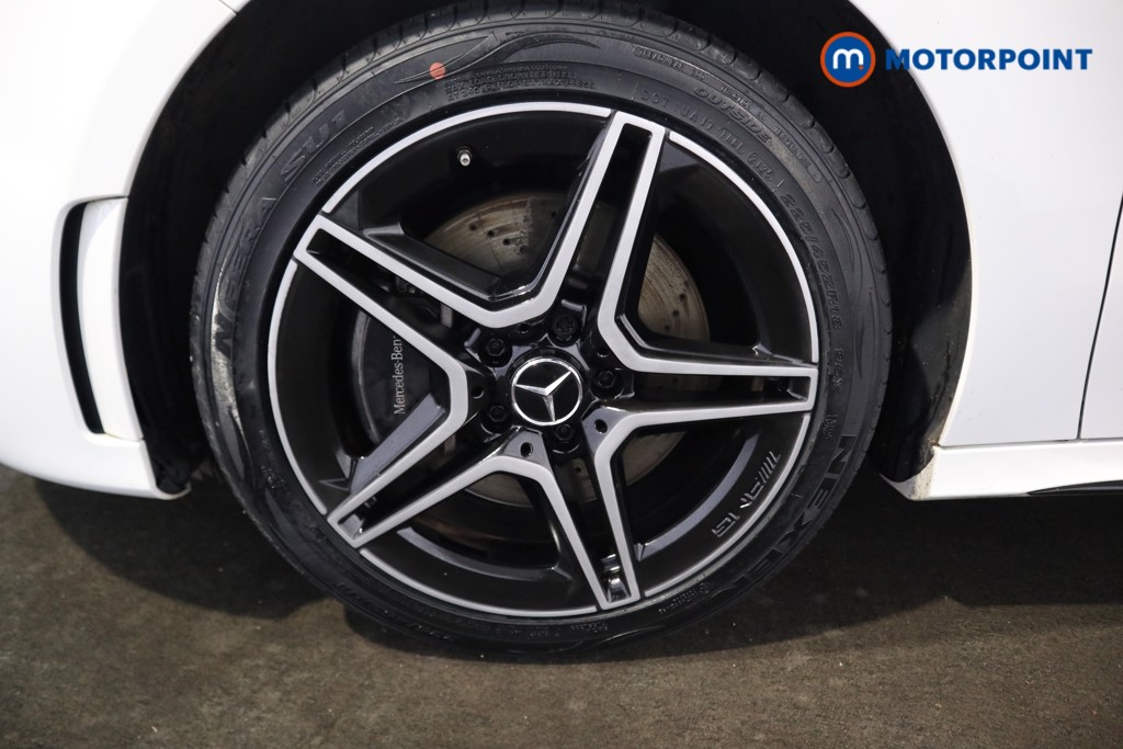 Used Mercedes-Benz A-Class 2021 for sale - 77148917: Photo 31